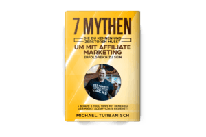 7 Affiliate Mythen